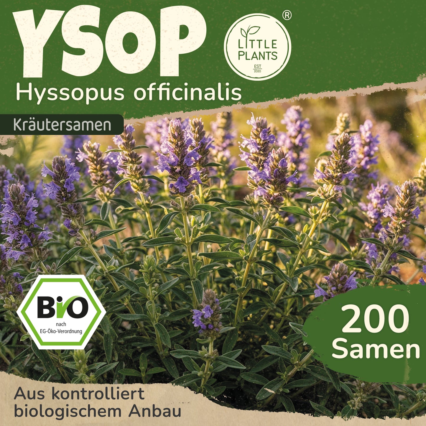 Bio-Ysop