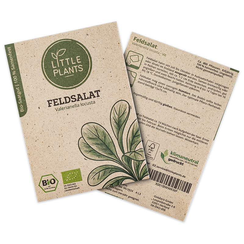 Bio-Feldsalat (Vit)