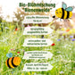 Bio-Bienenweide Saatgut-Mischung (mehrjährig)