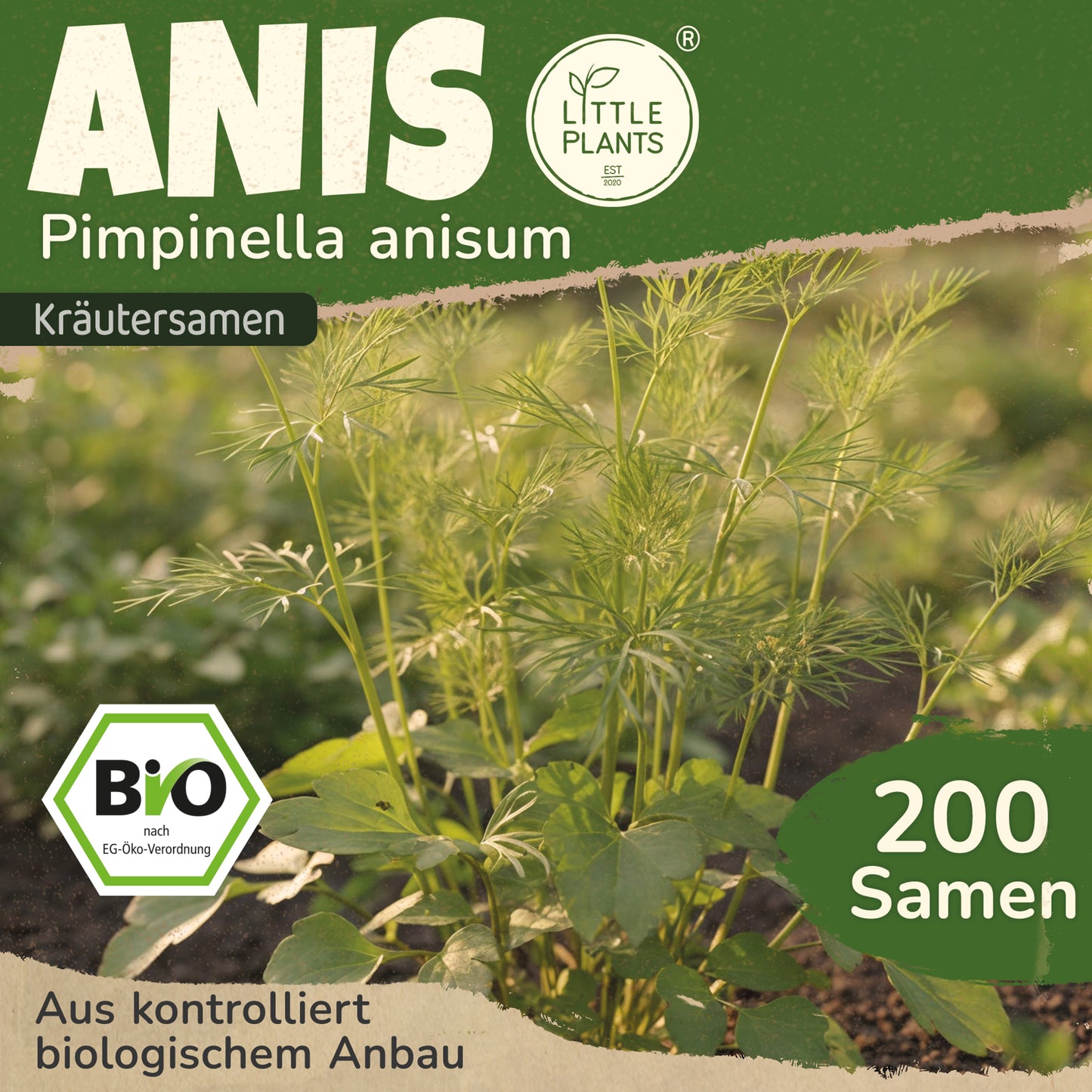 Bio-Anis
