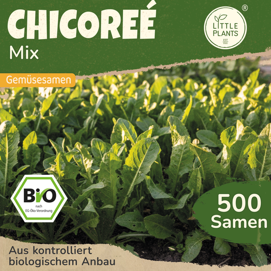 Bio-Chicorée (Mix)