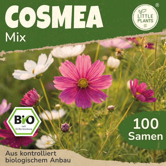 Bio-Cosmea (Mix)