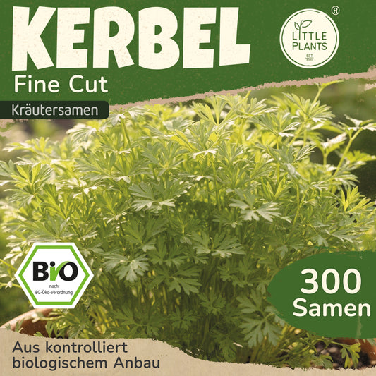 Bio-Kerbel (Fine Cut)