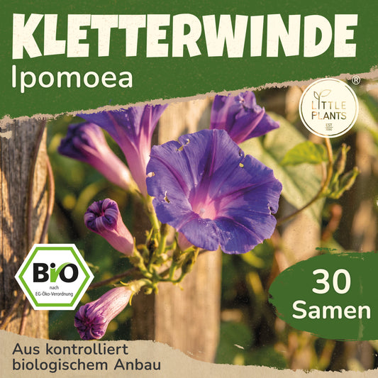 Bio-Kletterwinde
