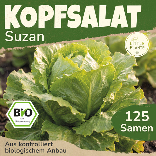 Bio-Salat (Suzan)