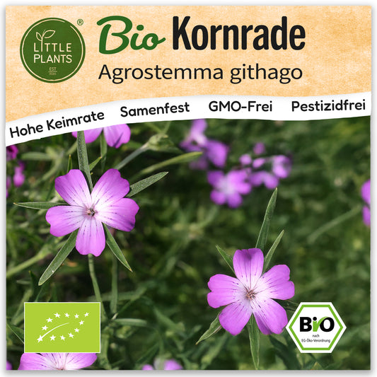 Bio-Kornrade