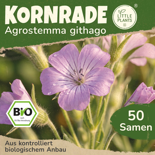 Bio-Kornrade