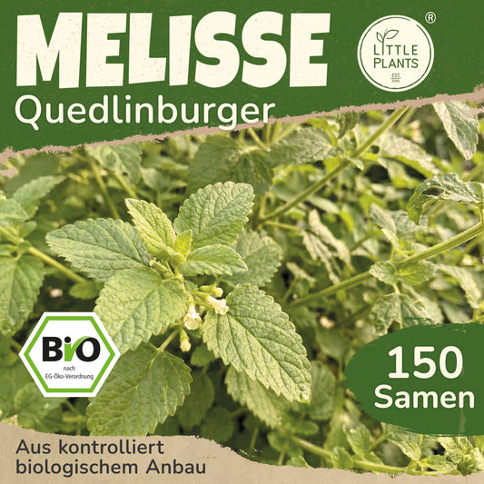 Bio-Melisse (Quedlinburger)