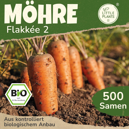 Bio-Karotte (Flakkee 2)
