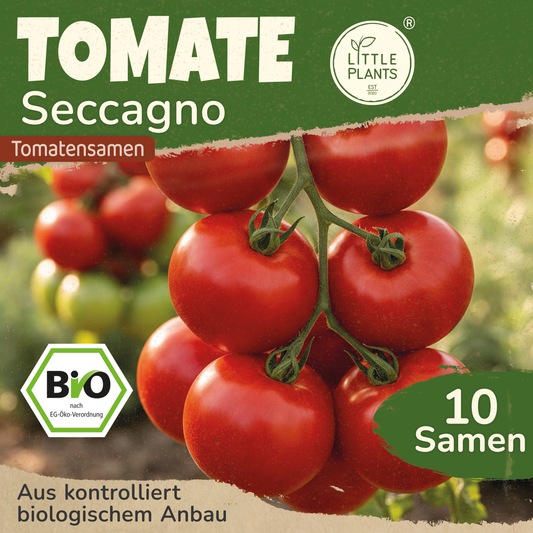Bio-Tomate (Seccagno)