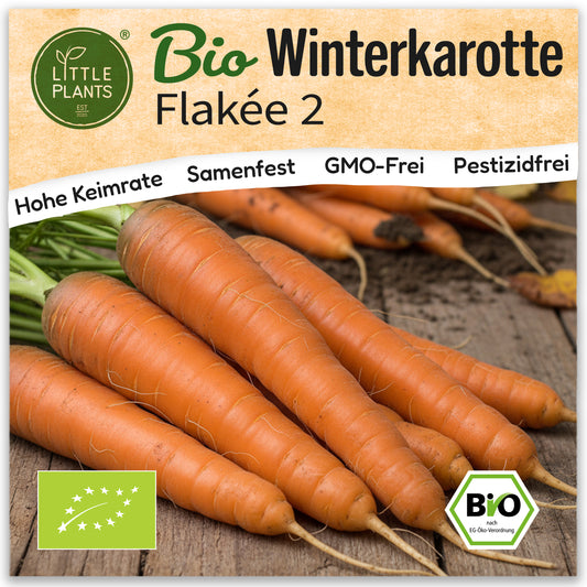 Bio-Karotte (Flakkee 2)