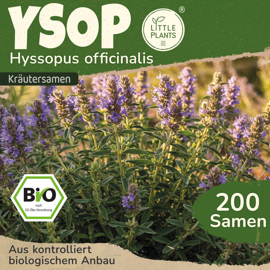 Bio-Ysop