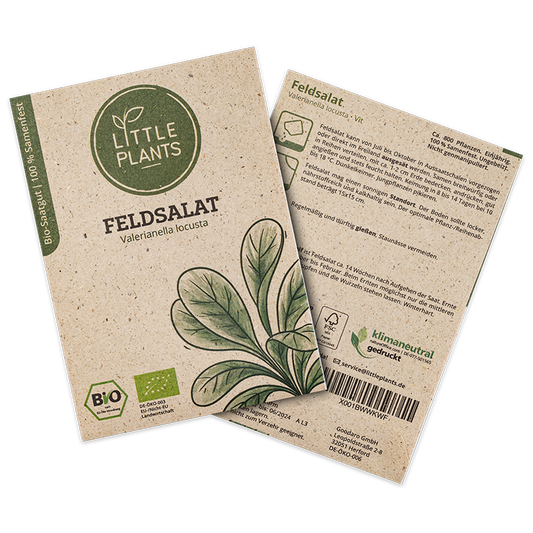 Bio-Feldsalat (Vit)