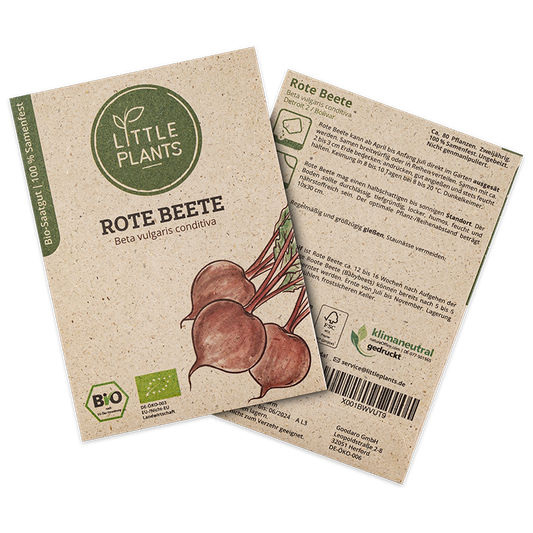 Bio-Rote Beete