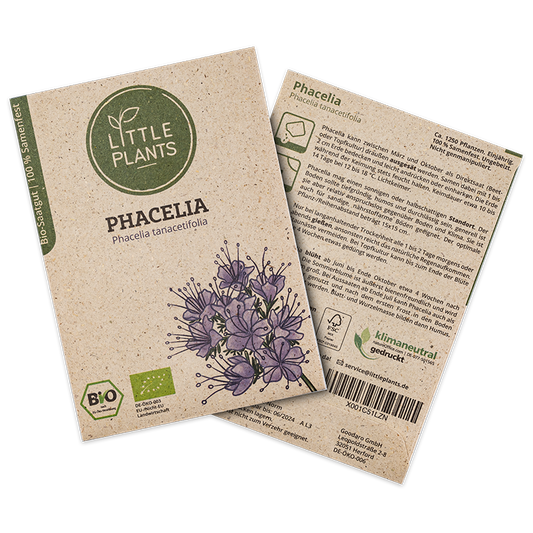 Bio-Phacelia