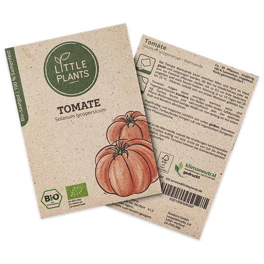 Bio-Tomate (Marmande)